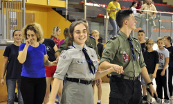 Miękinia: zebrali dla Szymona ponad 7,5 tys. złotych