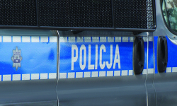 Kolizja na DK 94. Zderzyły się trzy samochody