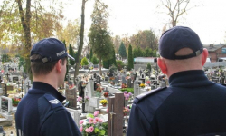 Zmiana organizacji ruchu w Środzie Śląskiej na Wszystkich Świętych