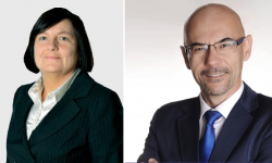 Beata Andrejewicz popiera Mariusza Żałobniaka