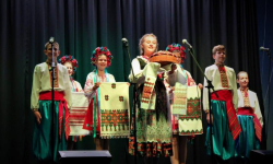 Koncert kresowy "Polsko Moja" w Malczycach