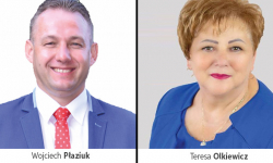 Wiemy, kto przez najbliższe pięć lat będzie wójtem gminy Udanin