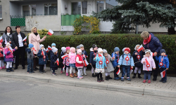Obchody Święta Niepodległości w Malczycach [foto+video]