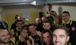 Polkąty Maximus zdobywa Rawicz