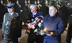 W Miękini świętowano 100-lecie odzyskania niepodległości [foto+video]