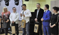 Mieszkańcy Ciechowa mogą się cieszyć z nowego wyglądu świetlicy wiejskiej