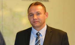 Odpowiedź na zaproszenie burmistrza do dyskusji o wyborze nowego starosty