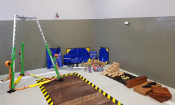 Nowy sprzęt dla OSP Udanin