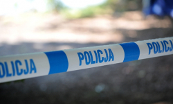 W stawie w Wilkszynie znaleziono ciało. To mężczyzna, który zaginął kilka dni temu