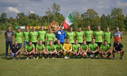 Skandal z piłkarzami Odry Malczyce? Mamy komentarz klubu