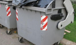 Czytelniczka: nic dziwnego że tworzą się dzikie wysypiska, a ludzie palą śmieciami 