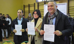 Umowa z wykonawcą podpisana. Za rok Centrum Kultury Alternatywnej ma być gotowe