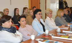 Dla lepszej współpracy. Spotkanie z lokalnymi przedsiębiorcami