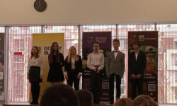 Anna Łucka i Maja Frankowska stypendystkami programu “zDolny Śląsk”