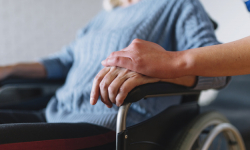 Gmina Środa Śląska: mieszkańcy proszą o pomoc dla pana Jerzego