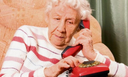 Seniorze, nie daj się oszukać! Wspólna kampania m.in. policji i ZUS