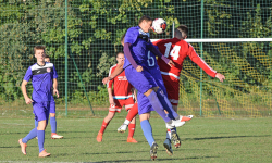 Plan sparingów Ambrozji Bogdaszowice