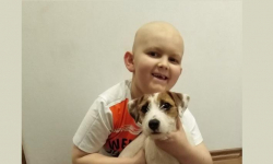 Rodzice Szymka dziękują za pomoc. Na leczenie chłopca zebrano już ponad 100 tys. złotych