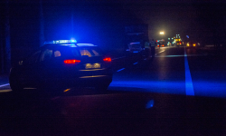 Środa Śląska: na przejściu dla pieszych potrącono 38-latkę