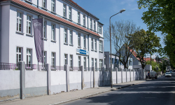 Co dalej ze szpitalem i ile będzie kosztować utrzymanie Centrum Kultury Alternatywnej?