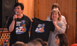 Pobili rekord! Ponad 32 tys. złotych sztab z Kostomłotów przekaże dla WOŚP