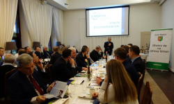 Forum Przedsiębiorców gminy Miękinia