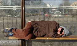 GOSP w Miękini: prosimy o informowanie o osobach, które są narażone na zamarznięcie