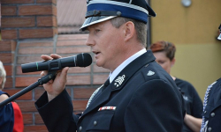 Bogdan Wilczak został nowym prezesem Zakładu Gospodarki Komunalnej w Kostomłotach