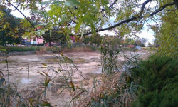 Będą dwa nowe zbiorniki w Błoniach i Wilkszynie. Ten we Wróblowicach zostanie przebudowany