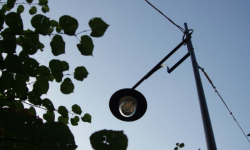 Kolejne drogi w gminie Miękinia zostaną oświetlone