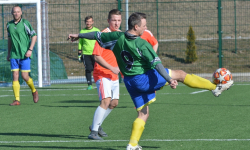 Piast Przedmoście zwycięzcą piłkarskiego turnieju w Środzie Śląskiej [foto+video]