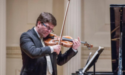 Polsko-czeskie popołudnie muzyczne w Wojnowicach