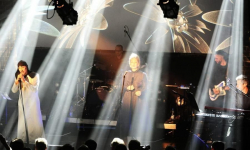 Laibach w Starym Klasztorze