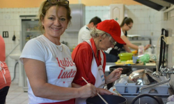 Powiat ogłasza kolejną edycję konkursu kulinarnego. Na pierwszy ogień idą jajka