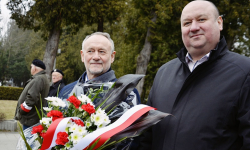 Obchody Narodowego Dnia Pamięci Żołnierzy Wyklętych we Wrocławiu