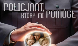Ruszyła kolejna edycja konkursu "Policjant, który mi pomógł"