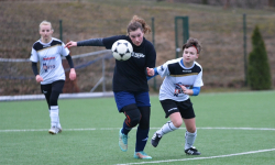 Średzkie Skarby szykują się do rundy wiosennej. O przygotowaniach rozmawiamy z ich trenerem