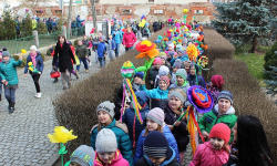 Tak będą świętować pierwszy dzień wiosny w Udaninie