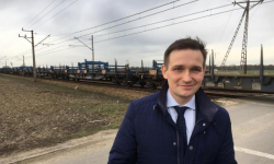 W Wilkszynie powstanie przystanek kolejowy? W tej sprawie zostało skierowane pismo do ministra