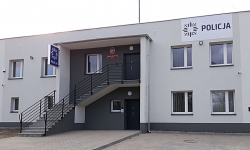 Posterunek Policji w Miękini powraca do dawnej siedziby