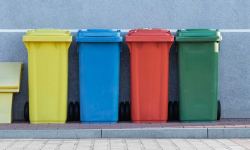 Wiosenna weryfikacja deklaracji odpadów komunalnych na terenie gminy Malczyce