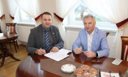 Udanin ma własny transport. Gmina chce jednak współpracować przy utworzeniu powiatowej komunikacji