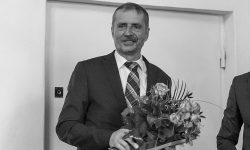 Zmarł były wójt gminy Kostomłoty i wieloletni radny Wacław Jaskuła