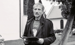 Powiat składa kondolencje i wspomina śp. Wacława Jaskułę