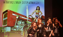 40 Przegląd Piosenki Aktorskiej