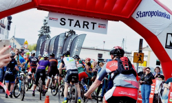 Bike Maraton już w ten weekend. Do jednej z ulic będzie utrudniony dojazd