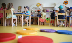 Od poniedziałku przedszkole w Ujeździe Górnym będzie czynne