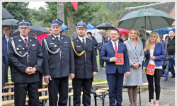 70-lecie OSP Brodno