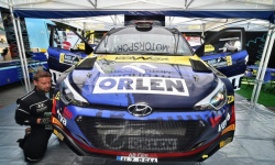 Rajd Nadwiślański 2019