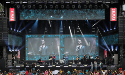 Nosowska, Igo, Organek, Zalewski – oto Męskie Granie Orkiestra 2019!